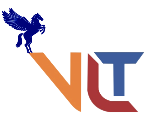 Vijay Laxmi Traders - Logo