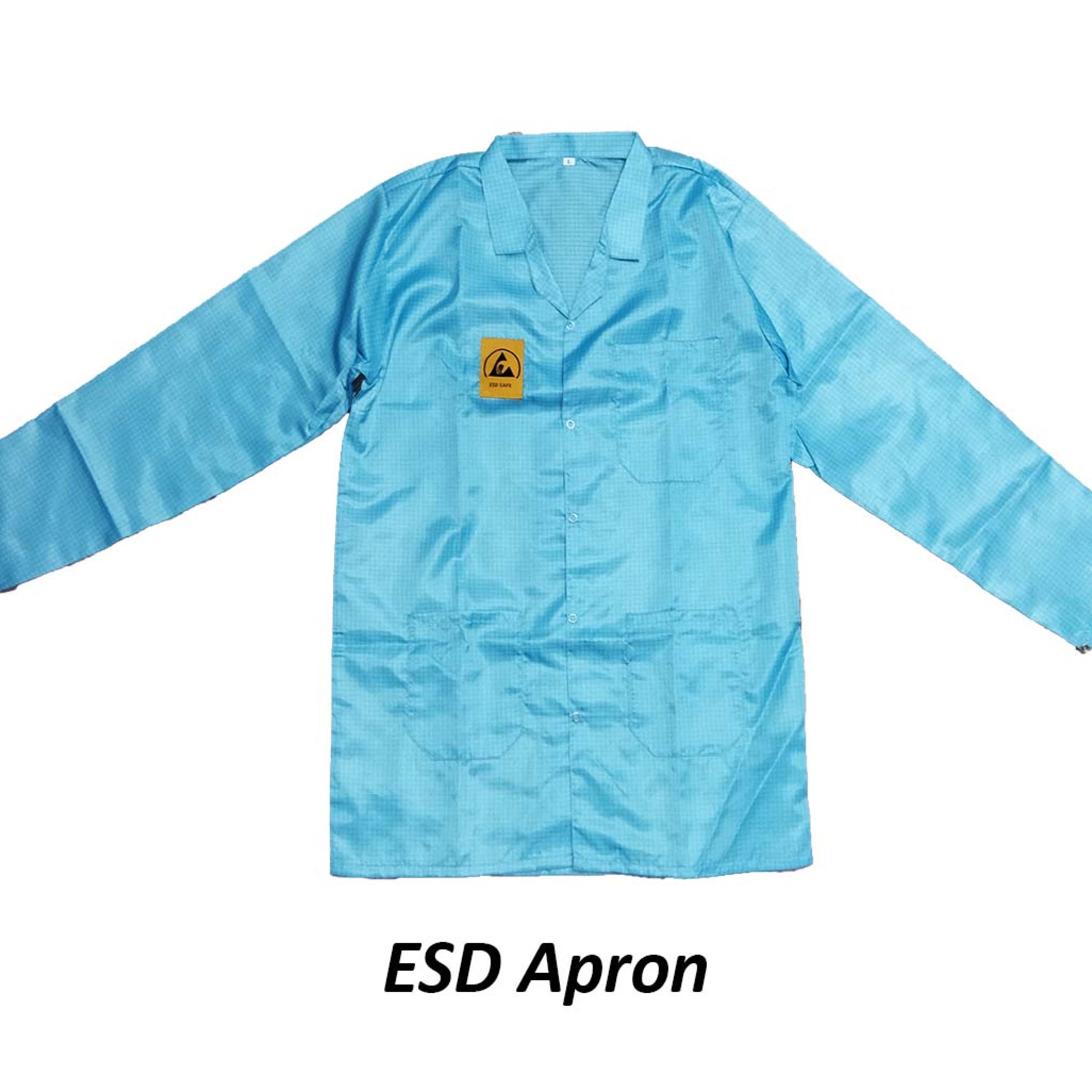 ESD Apron