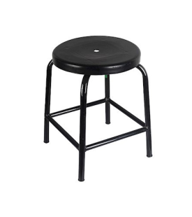 ESD Stool (Plastic Seat)